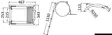 Quick coupling ladder for dinghies - Duell venetarvikkeet - 4950 - 1