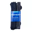 Qvarken Kiinnitysköysi Dockline joustimella 12mm 4m navy sin - Duell venetarvikkeet - 139510 - 1
