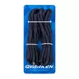 Qvarken Lepuuttajaköysi 8mm 2m navy sin 2kpl - Duell venetarvikkeet - 139220 - 1
