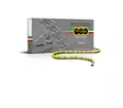 Regina 520 QUAD Z-rengask.+Jousil.(Master) - Duell MP varaosat ja tarvikkeet - 117370 - 1