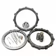 Rekluse Radiusx Clutch (Hd) - H-D Electra Glide - Duell MP varaosat ja tarvikkeet - 70200 - 1