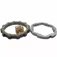Rekluse Torq-Drive Clutch Pack (Dds-Css) - Husqvarna/Ktm - Duell MP varaosat ja tarvikkeet - 70810 - 1