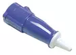 Removable socket - Duell venetarvikkeet - 17010 - 1