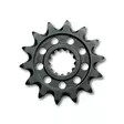 Renthal Eturatas CR250 88- CR450F 02- 13t UGP - Duell MP varaosat ja tarvikkeet - 69860 - 1