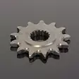 Renthal Eturatas YZ250F/WR250F 01- YZ125 05- 14t GP - Duell MP varaosat ja tarvikkeet - 69950 - 1
