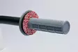 Renthal Grip Donutz Punainen (2pcs) - Duell MP varaosat ja tarvikkeet - 69370 - 1