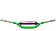 Renthal Twinwall 997 Carmichael Vihreä - Duell MP varaosat ja tarvikkeet - 70040 - 1