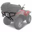 Rival Takapuskuri Teräs Yamaha Grizzly 700 Kodiak 450 (2016-) - Duell ATV varaosat ja tarvikkeet - 30830 - 1