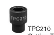 RK Chain Tool tail piece(cut) - Duell muut varaosat ja tarvikkeet - 116410 - 1