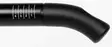 RSI 7/8" Ohjaustangon koukku lyhyt - Duell MK varaosat ja tarvikkeet - 24710 - 1