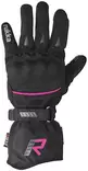 RUKKA Glove GTX VIRVE 2.0 Black/Pink, 6 - Duell ajovarusteet - 34900 - 1