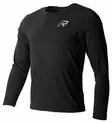 RUKKA OUTLAST LS T-SHIRT BLACK, XL - Duell ajovarusteet - 34720 - 1
