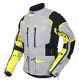 RUKKA RIMO-R Jacket SILVER 50 - Duell ajovarusteet - 35290 - 1