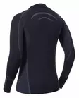 RUKKA XENO-R LADY SHIRT BLACK, L - Duell ajovarusteet - 34620 - 1