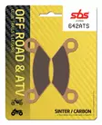 Sbs Jarrupalat Sintered Atv - Duell MP varaosat ja tarvikkeet - 123570 - 1