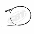 SBT Ryyppyvaijeri Yamaha XL/XLT 1200 - Duell venetarvikkeet - 133070 - 1