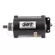 SBT Starttimoottori Sea Doo 951 - Duell venetarvikkeet - 132680 - 1