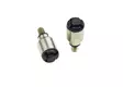 Scar Fork Air Bleeder - M4*0.7 WP/Marzocchi/Ohlins/Paioli Black color - Duell MP varaosat ja tarvikkeet - 75640 - 1