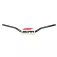 Scar Handlebar O² Ø28,6 (1 1/8”) - Villopoto/Stewart - White color - Duell MP varaosat ja tarvikkeet - 75510 - 1