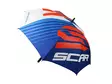 Scar Scar - Umbrella Size : 130cm open - Automatic open - Duell MP varaosat ja tarvikkeet - 74190 - 1
