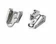 Scar Titanium Mount Brackets YZ450F 23-.. YZ250F 24-.. - Duell MP varaosat ja tarvikkeet - 75090 - 1