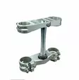 Scar Triple Clamps Apex KTM SX85 MC85 TC85 25-.. 14mm Silver - Duell MP varaosat ja tarvikkeet - 75830 - 1