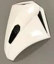 Schuberth C3Pro ventilation scoop valkoinen - Duell ajovarusteet - 65590 - 1