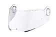 Schuberth E1 kirkas visiiri, Antifog valmius 60-65 - Duell ajovarusteet - 65470 - 1