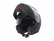 Schuberth Helmet CONCEPT Mattamusta, 63 2XL - Duell ajovarusteet - 140320 - 1