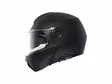 Schuberth Helmet CONCEPT Mattamusta, 63 2XL - Duell ajovarusteet - 140320 - 1