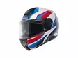 Schuberth Helmet CONCEPT Tracer Sininen, 55 S - Duell ajovarusteet - 65610 - 1