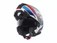 Schuberth Helmet CONCEPT Tracer Sininen, 59 L - Duell ajovarusteet - 65510 - 1