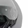 Schuberth J2 Visiirimekanismi setti - Duell ajovarusteet - 64210 - 1