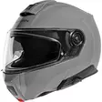 Schuberth Kypärä C5 Concrete harmaa, 57 M - Duell ajovarusteet - 66070 - 1