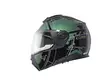 Schuberth Kypärä C5 Globe vihreä, 55 S - Duell ajovarusteet - 65950 - 1