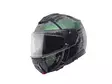 Schuberth Kypärä C5 Globe vihreä, 55 S - Duell ajovarusteet - 65950 - 1