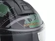 Schuberth Kypärä C5 Globe vihreä, 55 S - Duell ajovarusteet - 65950 - 1