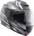 Schuberth Kypärä C5 Zenith Musta, 61 XL - Duell ajovarusteet - 65280 - 1