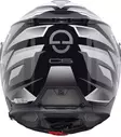 Schuberth Kypärä C5 Zenith Musta, 61 XL - Duell ajovarusteet - 65280 - 1
