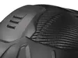Schuberth Kypärä E2 Carbon musta, 61 XL - Duell ajovarusteet - 65970 - 1