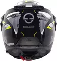 Schuberth Kypärä E2 Trail Keltainen, 55 S - Duell ajovarusteet - 65720 - 1