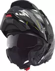 Schuberth Kypärä E2 Trail Keltainen, 55 S - Duell ajovarusteet - 65720 - 1