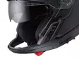 Schuberth Kypärä J2 matta musta, 53 XS - Duell ajovarusteet - 65730 - 1