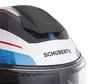 Schuberth Kypärä J2 Sigma sininen, 57 M - Duell ajovarusteet - 65870 - 1