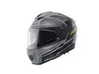 Schuberth Kypärä S3 Apex harmaa, 55 S - Duell ajovarusteet - 65520 - 1