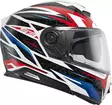Schuberth Kypärä S3 Thunder Sininen, 57 M - Duell ajovarusteet - 65500 - 1