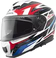 Schuberth Kypärä S3 Thunder Sininen, 57 M - Duell ajovarusteet - 65500 - 1