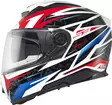 Schuberth Kypärä S3 Thunder Sininen, 57 M - Duell ajovarusteet - 65500 - 1
