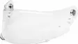 Schuberth SR2 kirkas visiiri, Antifog valmius - Duell ajovarusteet - 65650 - 1