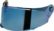 Schuberth SR2 sininen peilivisiiri, Antifog valmius - Duell ajovarusteet - 65360 - 1